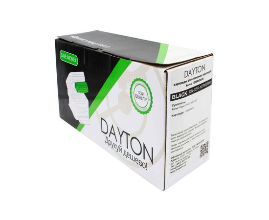 Картридж Dayton Xerox 108R00909 2.5k (DN-XER-NTR00909), изображение 3 Картридж Dayton Xerox 108R00909 2.5k (DN-XER-NTR00909), изображение 3