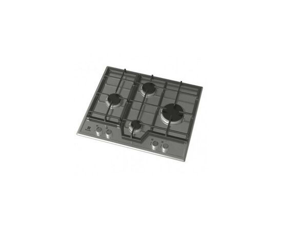 Варочная поверхность Electrolux GME263LX, изображение 2 Варочная поверхность Electrolux GME263LX, изображение 2