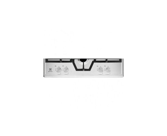 Варочная поверхность Electrolux GME263LX, изображение 3 Варочная поверхность Electrolux GME263LX, изображение 3