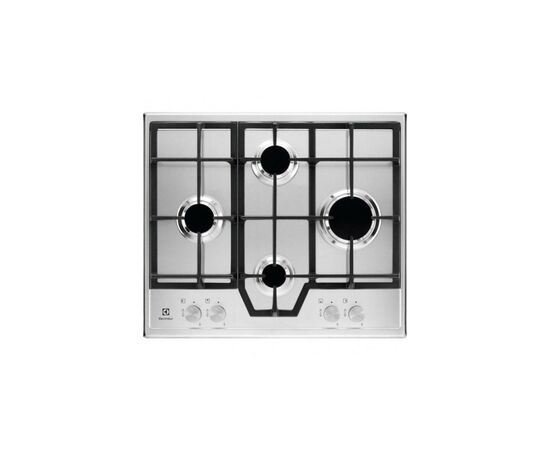 Варочна поверхня Electrolux GME263LX