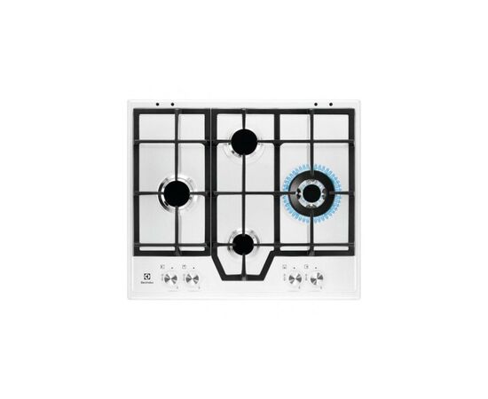 Варочная поверхность Electrolux GME363LW