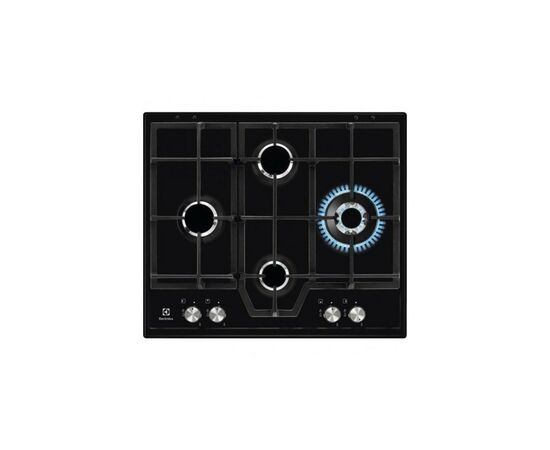 Варочная поверхность Electrolux GME363NB