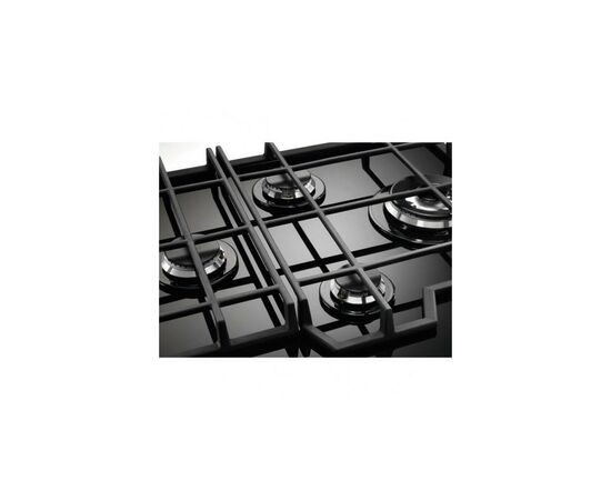 Варочная поверхность Electrolux GPE363NK, изображение 4 Варочная поверхность Electrolux GPE363NK, изображение 4