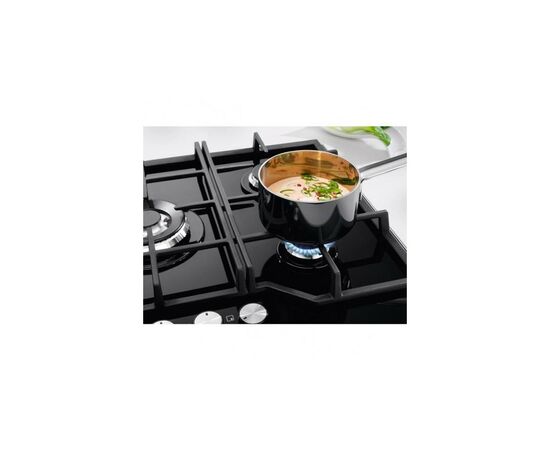Варочная поверхность Electrolux GPE363NK, изображение 7 Варочная поверхность Electrolux GPE363NK, изображение 7