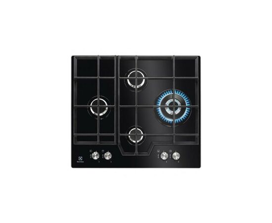 Варочная поверхность Electrolux GPE363NK