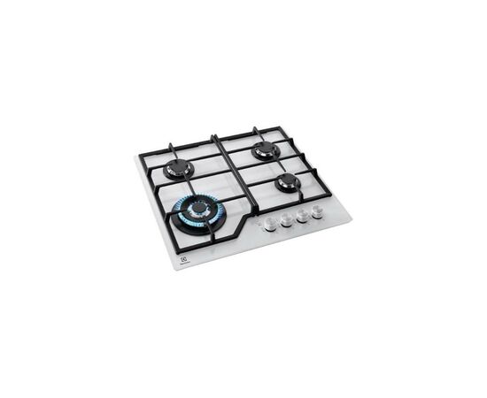 Варочная поверхность Electrolux GPE363YV, изображение 2 Варочная поверхность Electrolux GPE363YV, изображение 2