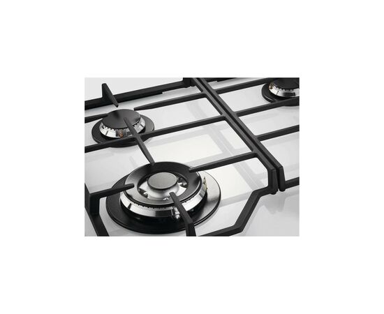 Варочная поверхность Electrolux GPE363YV, изображение 4 Варочная поверхность Electrolux GPE363YV, изображение 4