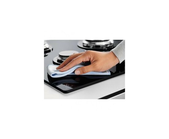 Варочная поверхность Electrolux GPE363YV, изображение 5 Варочная поверхность Electrolux GPE363YV, изображение 5