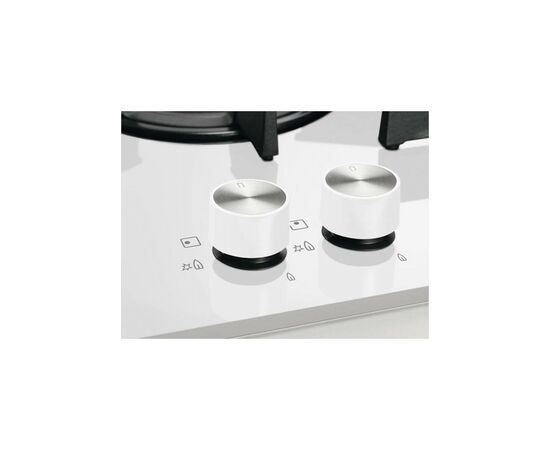Варочная поверхность Electrolux GPE363YV, изображение 6 Варочная поверхность Electrolux GPE363YV, изображение 6