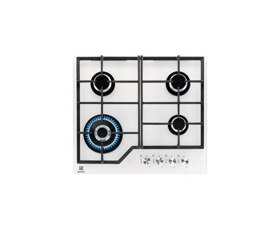 Варочная поверхность Electrolux GPE363YV