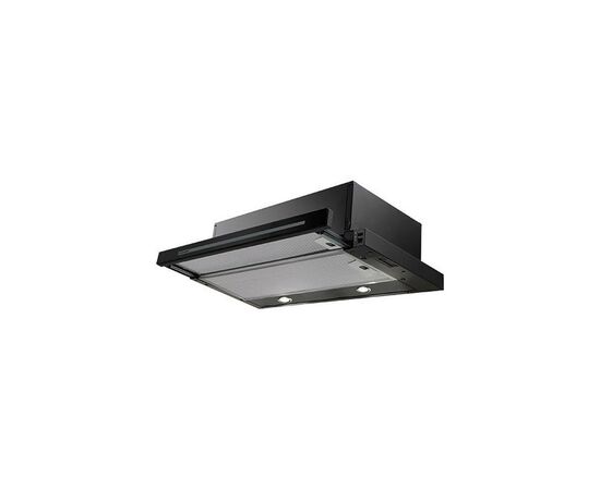 Витяжка кухонна Franke Smart Telescopic FSM 601 BK/GL (315.0489.958)