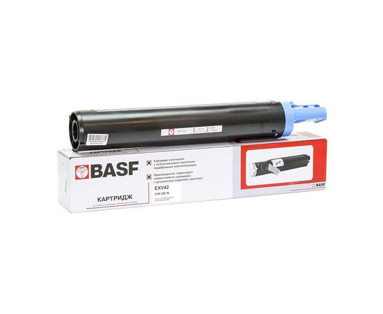 Тонер-картридж BASF для Canon iR-2202/2202N аналог 6908B002 (KT-EXV42)