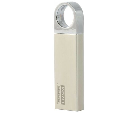 USB флеш накопитель Goodram 64GB UUN2 Unity USB 2.0 (UUN2-0640S0R11), изображение 3 USB флеш накопитель Goodram 64GB UUN2 Unity USB 2.0 (UUN2-0640S0R11), изображение 3