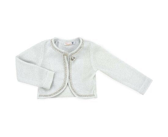 Набор детской одежды Verscon праздничный (3580-98G-coral), изображение 4 Набор детской одежды Verscon праздничный (3580-98G-coral), изображение 4
