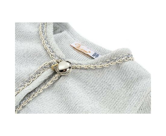 Набор детской одежды Verscon праздничный (3580-98G-coral), изображение 7 Набор детской одежды Verscon праздничный (3580-98G-coral), изображение 7