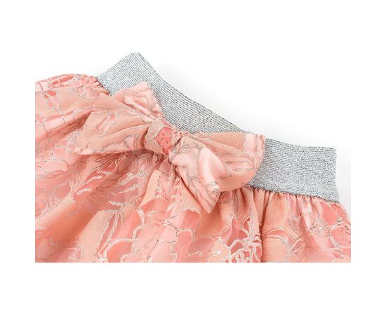 Набор детской одежды Verscon праздничный (3580-98G-coral), изображение 8 Набор детской одежды Verscon праздничный (3580-98G-coral), изображение 8