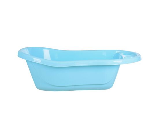 Ванночка BabaMama 3800Blue, изображение 2 Ванночка BabaMama 3800Blue, изображение 2