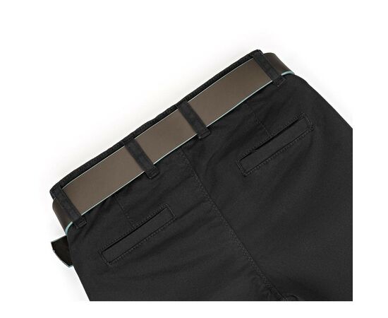 Штаны детские Breeze школьные (OZ-16654-104B-black), изображение 4 Штаны детские Breeze школьные (OZ-16654-104B-black), изображение 4