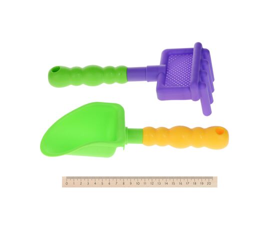 Іграшка для піску Same Toy с Воздушной вертушкой (фиолетовое ведро) 9 шт (HY-1206WUt-2), зображення 3 Іграшка для піску Same Toy с Воздушной вертушкой (фиолетовое ведро) 9 шт (HY-1206WUt-2), зображення 3