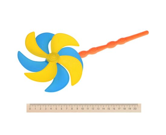 Іграшка для піску Same Toy с Воздушной вертушкой (фиолетовое ведро) 9 шт (HY-1206WUt-2), зображення 5 Іграшка для піску Same Toy с Воздушной вертушкой (фиолетовое ведро) 9 шт (HY-1206WUt-2), зображення 5