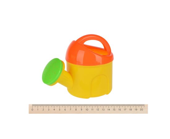 Игрушка для песка Same Toy с Летающей тарелкой (синее ведро) 8 шт (HY-1205WUt-1), изображение 3 Игрушка для песка Same Toy с Летающей тарелкой (синее ведро) 8 шт (HY-1205WUt-1), изображение 3