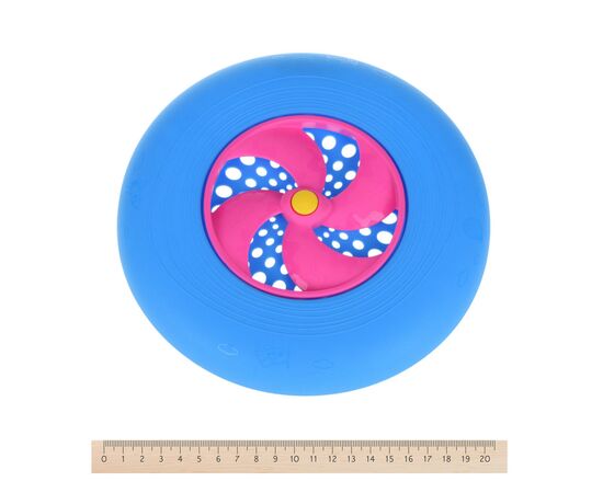 Игрушка для песка Same Toy с Летающей тарелкой (синее ведро) 8 шт (HY-1205WUt-1), изображение 5 Игрушка для песка Same Toy с Летающей тарелкой (синее ведро) 8 шт (HY-1205WUt-1), изображение 5