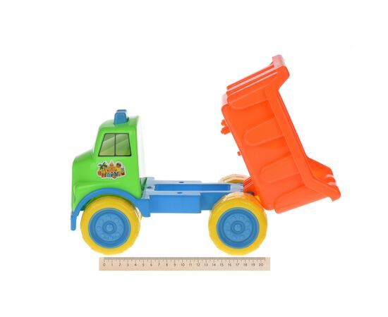 Іграшка для піску Same Toy с Машинкой 7 шт (HY-1303WUt), зображення 2 Іграшка для піску Same Toy с Машинкой 7 шт (HY-1303WUt), зображення 2