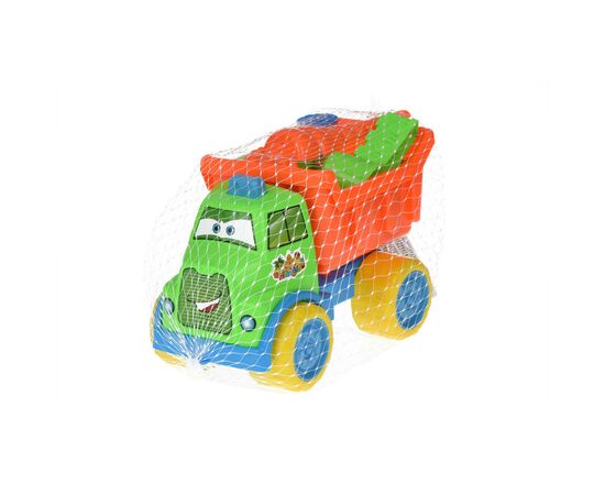 Іграшка для піску Same Toy с Машинкой 7 шт (HY-1303WUt), зображення 4 Іграшка для піску Same Toy с Машинкой 7 шт (HY-1303WUt), зображення 4
