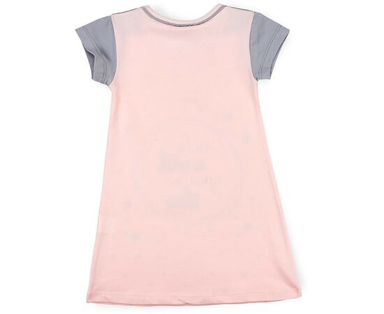 Пижама Matilda сорочка із зірочками (7992-2-98G-pink), изображение 2