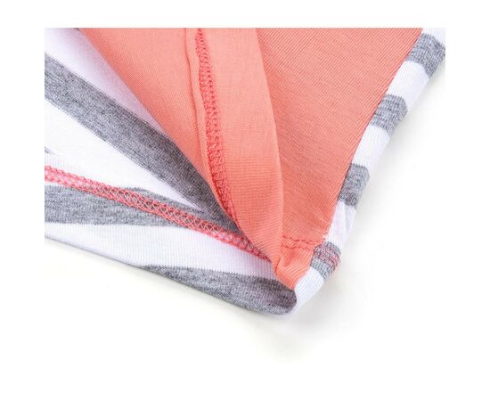 Пижама Matilda "LOVE" (8016-3-116G-coral), изображение 10 Пижама Matilda "LOVE" (8016-3-116G-coral), изображение 10