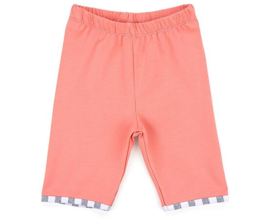 Пижама Matilda "LOVE" (8016-3-116G-coral), изображение 3 Пижама Matilda "LOVE" (8016-3-116G-coral), изображение 3