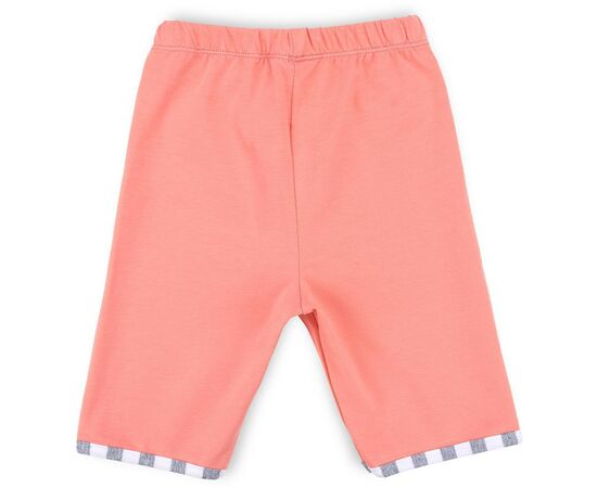 Пижама Matilda "LOVE" (8016-3-116G-coral), изображение 6 Пижама Matilda "LOVE" (8016-3-116G-coral), изображение 6