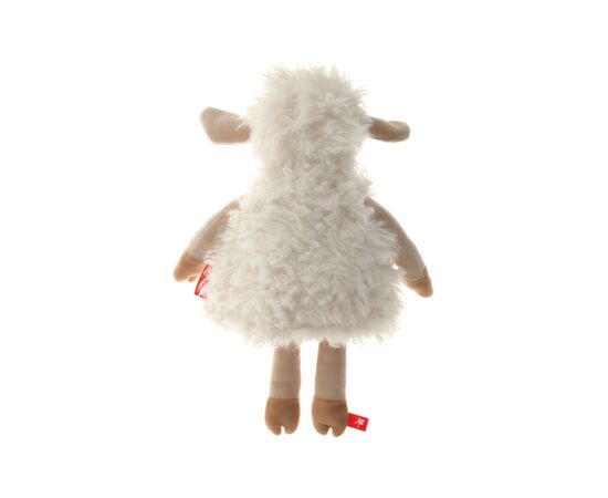 Мягкая игрушка Sigikid Барашек в жупане 33 см (38777SK), изображение 3 Мягкая игрушка Sigikid Барашек в жупане 33 см (38777SK), изображение 3