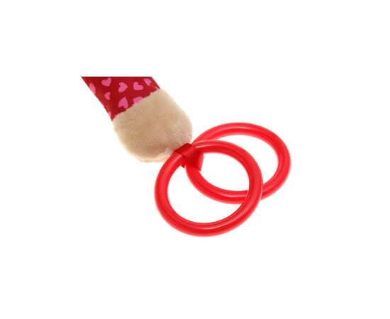 Мягкая игрушка Sigikid Кролик с погремушкой 26 см (41419SK), изображение 11 Мягкая игрушка Sigikid Кролик с погремушкой 26 см (41419SK), изображение 11