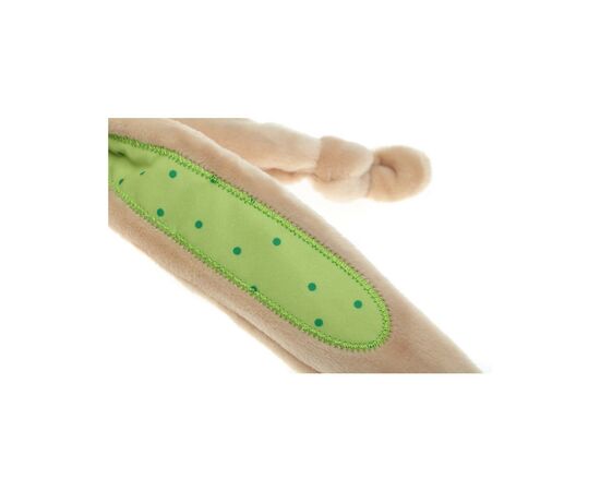 Мягкая игрушка Sigikid Кролик с погремушкой 26 см (41419SK), изображение 9 Мягкая игрушка Sigikid Кролик с погремушкой 26 см (41419SK), изображение 9