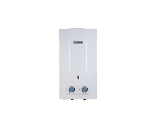 Проточний водонагрівач Bosch W 10 KB