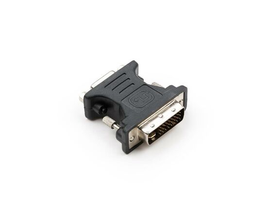 Переходник DVI 24+5 M to VGA F Vinga (VCPADVIMVGAF), изображение 2 Переходник DVI 24+5 M to VGA F Vinga (VCPADVIMVGAF), изображение 2