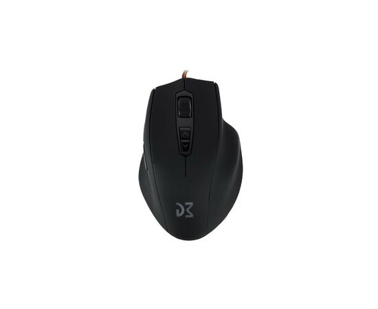 Мышка Dream Machines DM2 Comfy S (DM2_COMFY_S), изображение 3 Мышка Dream Machines DM2 Comfy S (DM2_COMFY_S), изображение 3