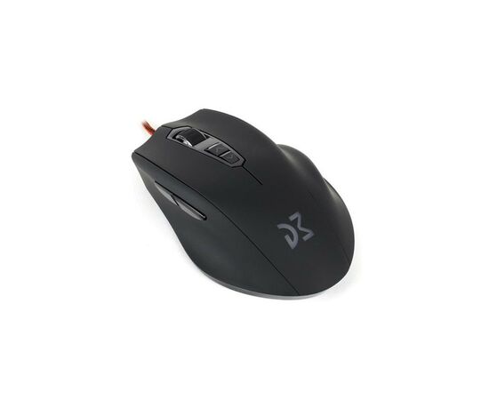 Мышка Dream Machines DM2 Comfy S (DM2_COMFY_S), изображение 4 Мышка Dream Machines DM2 Comfy S (DM2_COMFY_S), изображение 4