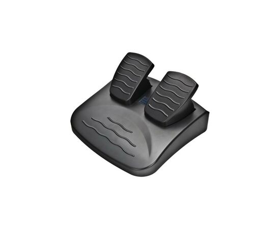 Руль Esperanza PC/PS3/XBOX 360 Black-Green (EG104), изображение 3 Руль Esperanza PC/PS3/XBOX 360 Black-Green (EG104), изображение 3