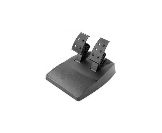Руль Esperanza PC/PS3 Black-Green (EGW101), изображение 4 Руль Esperanza PC/PS3 Black-Green (EGW101), изображение 4