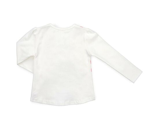 Кофта Breeze с девочкой (11007-104G-cream), изображение 2 Кофта Breeze с девочкой (11007-104G-cream), изображение 2