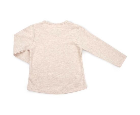 Кофта Breeze с котиками (11326-92G-beige), изображение 2