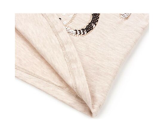 Кофта Breeze с котиками (11326-92G-beige), изображение 5