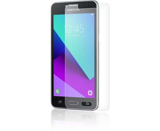 Стекло защитное Vinga для Samsung Galaxy J2 Prime (2018) G532 (VTPGS-G532), изображение 2 Стекло защитное Vinga для Samsung Galaxy J2 Prime (2018) G532 (VTPGS-G532), изображение 2