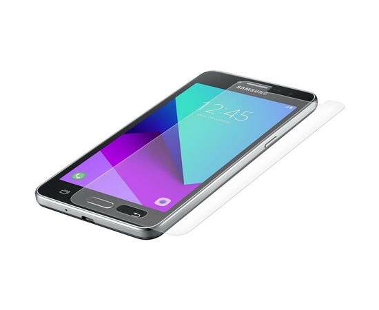 Стекло защитное Vinga для Samsung Galaxy J2 Prime (2018) G532 (VTPGS-G532), изображение 3 Стекло защитное Vinga для Samsung Galaxy J2 Prime (2018) G532 (VTPGS-G532), изображение 3