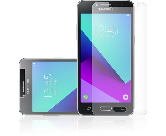 Стекло защитное Vinga для Samsung Galaxy J2 Prime (2018) G532 (VTPGS-G532), изображение 4 Стекло защитное Vinga для Samsung Galaxy J2 Prime (2018) G532 (VTPGS-G532), изображение 4
