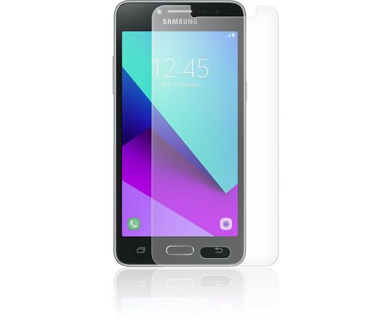 Стекло защитное Vinga для Samsung Galaxy J2 Prime (2018) G532 (VTPGS-G532), изображение 5 Стекло защитное Vinga для Samsung Galaxy J2 Prime (2018) G532 (VTPGS-G532), изображение 5