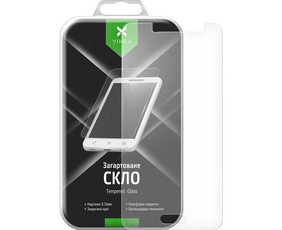 Стекло защитное Vinga для Samsung Galaxy J2 Prime (2018) G532 (VTPGS-G532), изображение 8 Стекло защитное Vinga для Samsung Galaxy J2 Prime (2018) G532 (VTPGS-G532), изображение 8