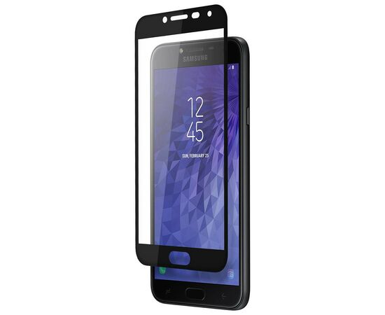Стекло защитное Vinga для Samsung Galaxy J4 (2018) J400 (VTPGS-J400), изображение 2 Стекло защитное Vinga для Samsung Galaxy J4 (2018) J400 (VTPGS-J400), изображение 2